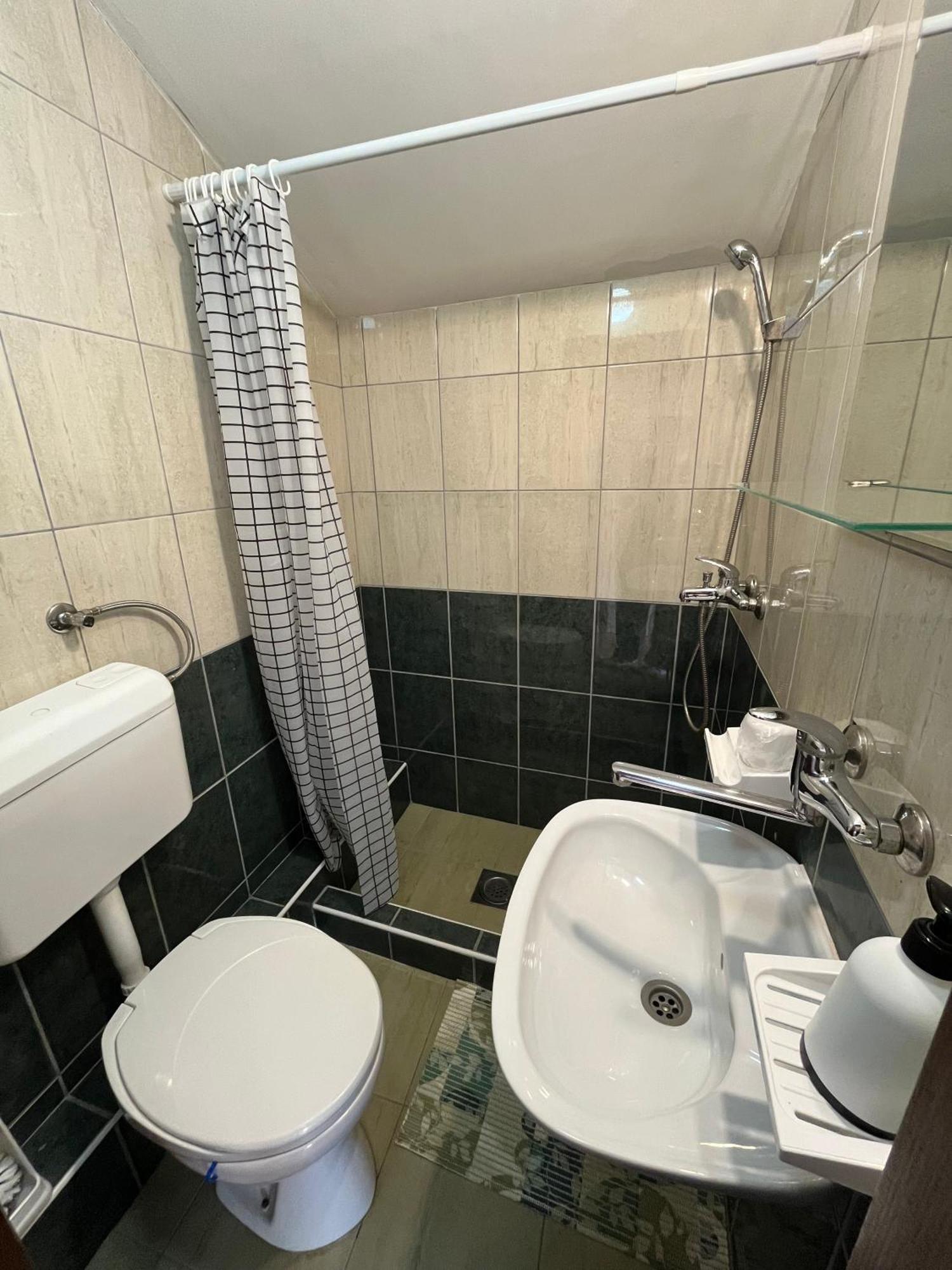 Appartamento Sobe Zoka Subotica Esterno foto